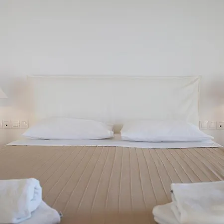 Βίλα Apollo-private Pool-amazing View Mykonos Town