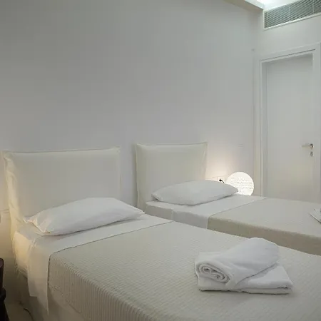 Apollo-private Pool-amazing View Mykonos Town