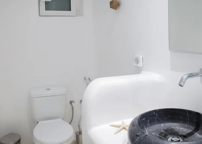 Apollo-private Pool-amazing View * Mykonos Town