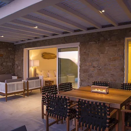 Villa Apollo-private Pool-amazing View