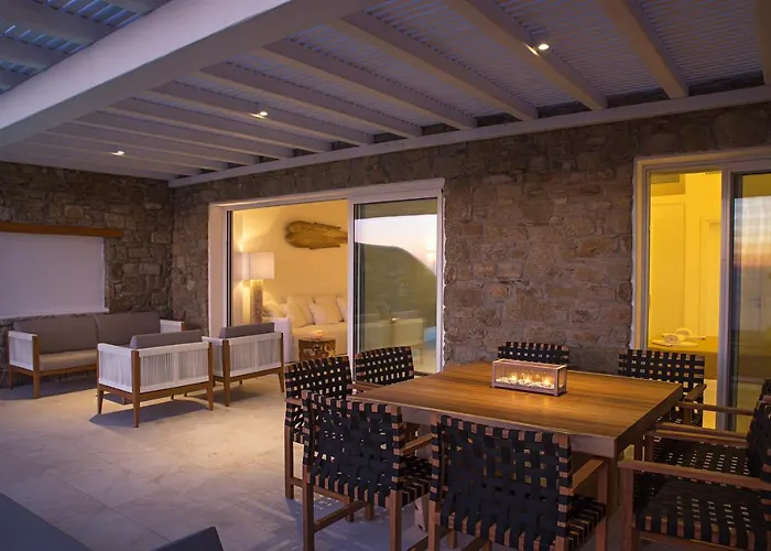 Villa Apollo-private Pool-amazing View