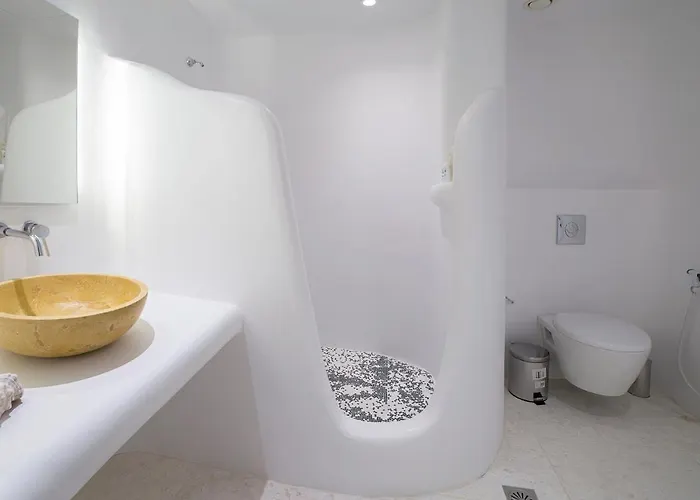 Apollo-private Pool-amazing View * Mykonos Town