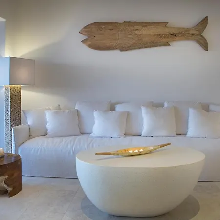 וילה Apollo-private Pool-amazing View