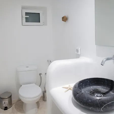 Apollo-private Pool-amazing View * Mykonos Town