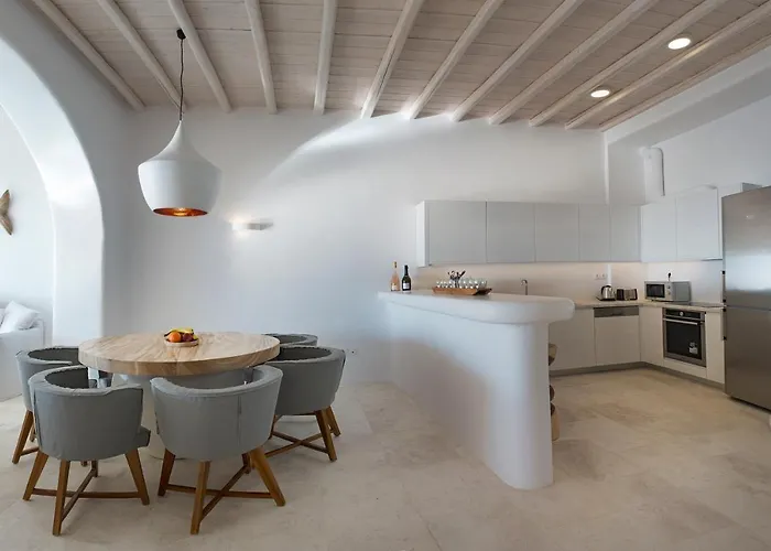 别墅 Apollo-private Pool-amazing View