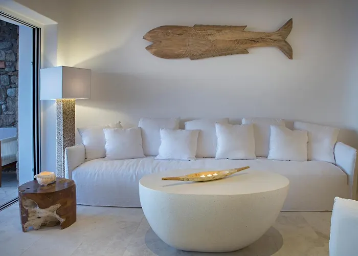 Вилла Apollo-private Pool-amazing View